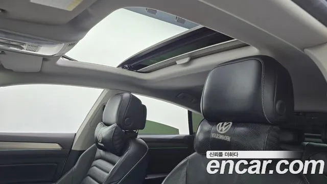 Volkswagen Arteon id 2718574 из Кореи 10