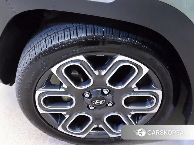 Hyundai Casper id 3043594 из Кореи 10