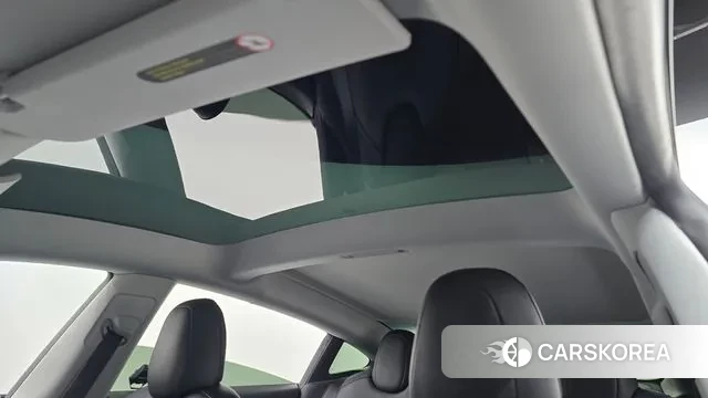 Tesla Model 3 id 3012379 из Кореи 10