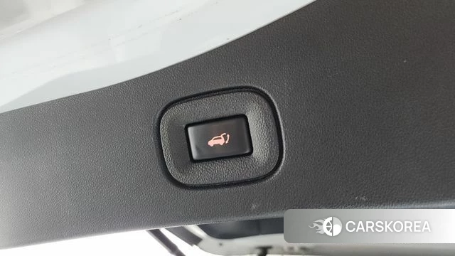 Renault Korea (Samsung) QM6 id 4447817 из Кореи 10