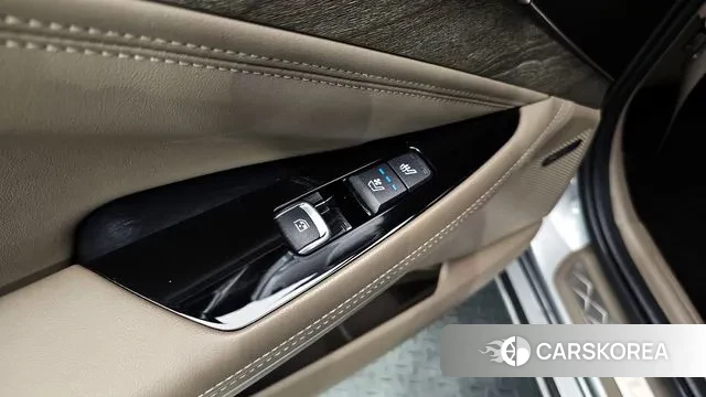 Kia K8 id 3758811 из Кореи 10