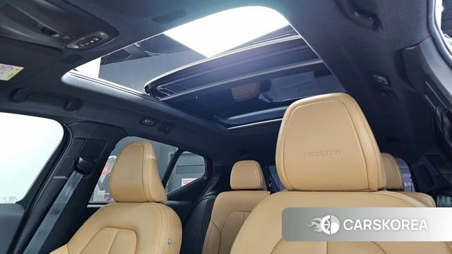 Volvo XC40 id 4188139 из Кореи 10