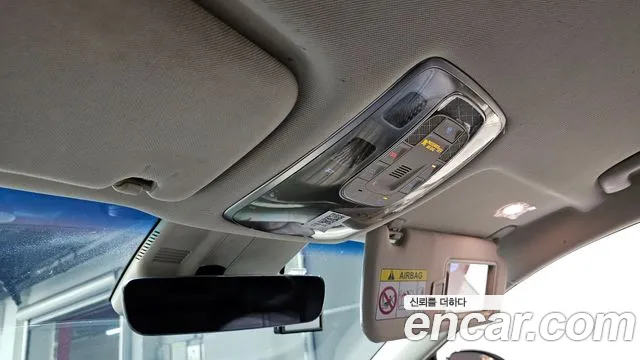 Genesis G80 (RG3) id 2634958 из Кореи 10