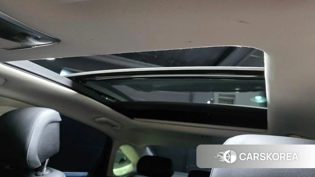 Genesis G80 (RG3) id 4698225 из Кореи 10