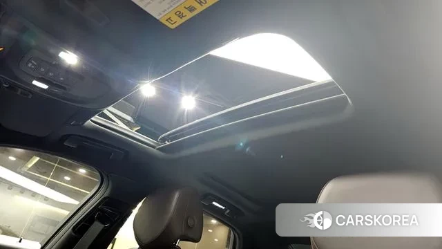 Cadillac CT6 id 3112206 из Кореи 10