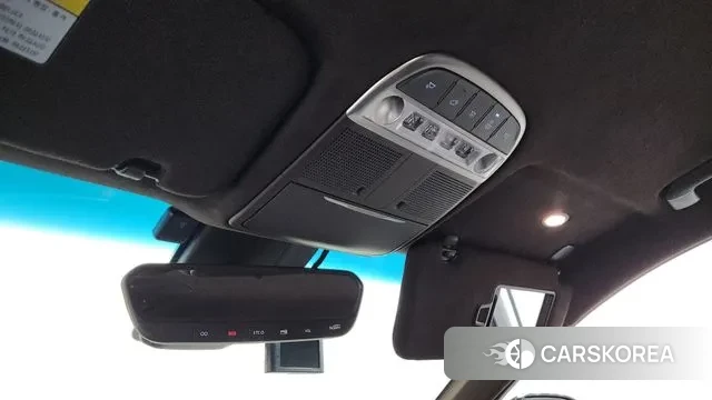 Genesis G90 id 3519996 из Кореи 10