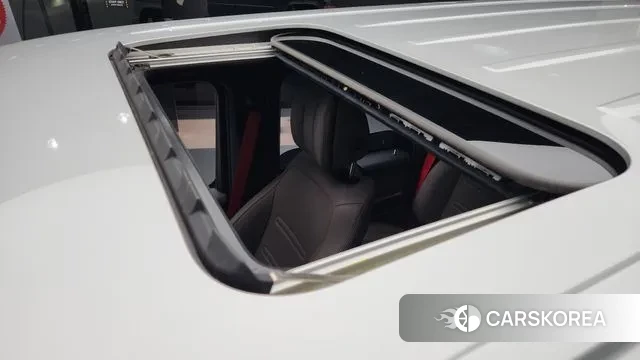 Mercedes-Benz G-Class W463b id 3365883 из Кореи 10