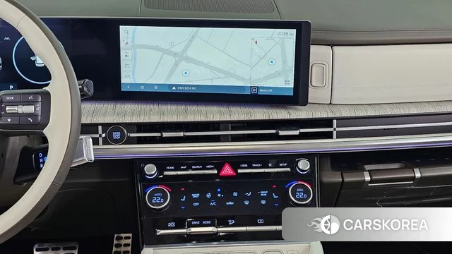 Hyundai Santa Fe (MX5) id 4898108 из Кореи 10