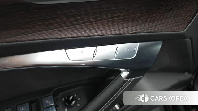 Audi A7 (4K) id 4330238 из Кореи 10