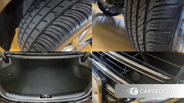 Hyundai Grandeur IG id 4325932 из Кореи 10