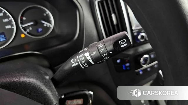 Hyundai The New Grand Starex id 4286073 из Кореи 10