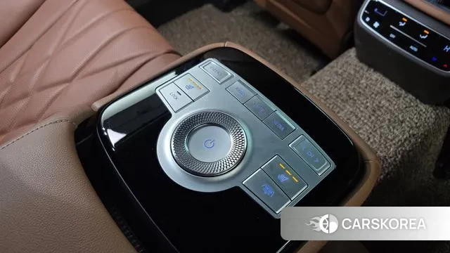 Genesis G80 (RG3) id 3597070 из Кореи 10