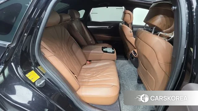 Genesis G80 (RG3) id 3592509 из Кореи 10