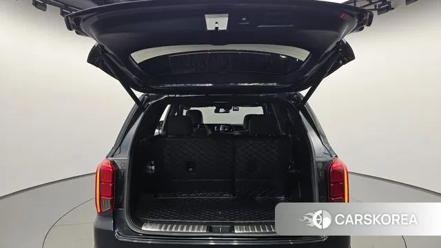 Hyundai Palisade id 3556606 из Кореи 10