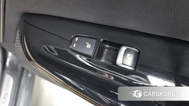 Kia K5 3rd generation id 3428154 из Кореи 10