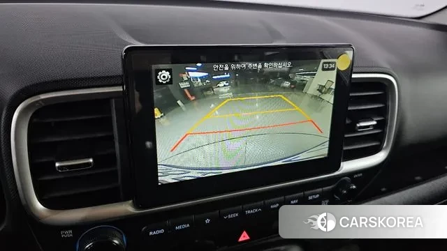 Hyundai Venue id 3748136 из Кореи 10