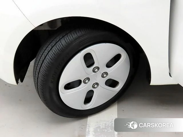 Kia The New Ray id 4835415 из Кореи 10