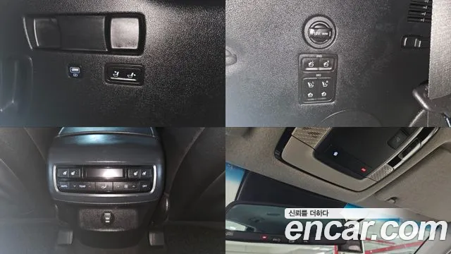 Hyundai Palisade id 2855329 из Кореи 10