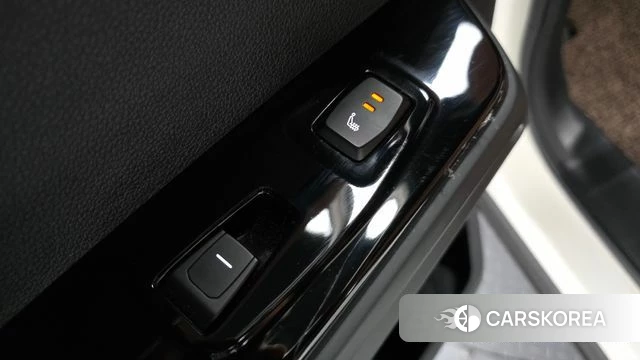 Ssangyong Torres id 3940630 из Кореи 10