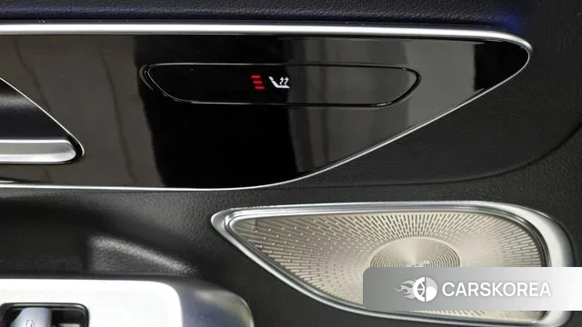 Mercedes-Benz EQE V295 id 3426482 из Кореи 10