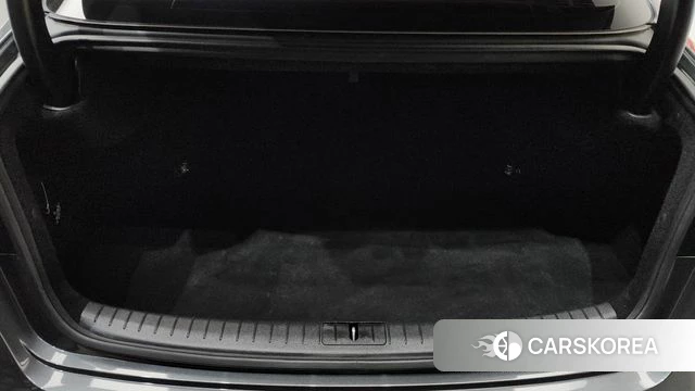 Genesis G80 id 4900344 из Кореи 10