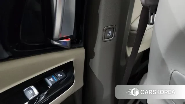 Kia Carnival 4th generation id 3503016 из Кореи 10