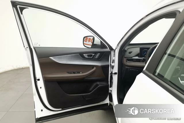 Chery Tiggo 7 id 4210493 из Китая 10