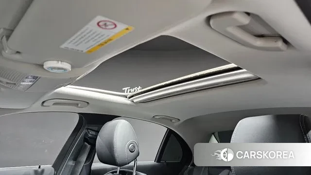 Mercedes-Benz E-Class W213 id 3374803 из Кореи 10