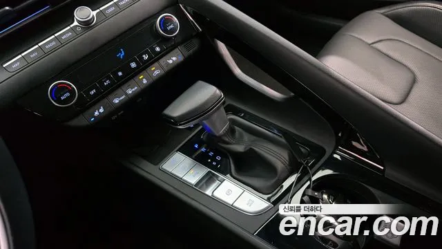 Hyundai The New Avante Hybrid (CN7) id 2695671 из Кореи 10