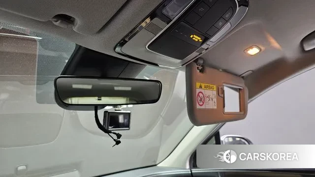 Hyundai The New Santa Fe id 3597597 из Кореи 10