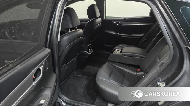 Hyundai The New Grandeur IG id 4775433 из Кореи 10