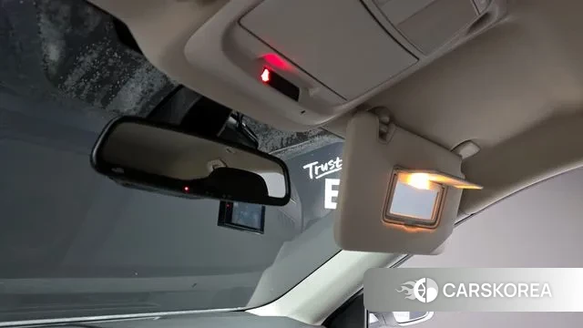 Renault Korea (Samsung) The New QM6 id 3029034 из Кореи 10