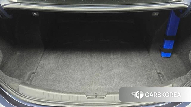 Chevrolet (GM Daewoo) All New Malibu id 3808304 из Кореи 10