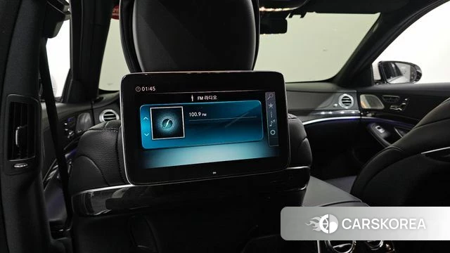 Mercedes-Benz S-Class W222 id 3853376 из Кореи 10