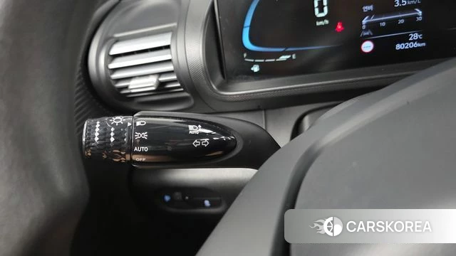 Hyundai Casper id 4579785 из Кореи 10