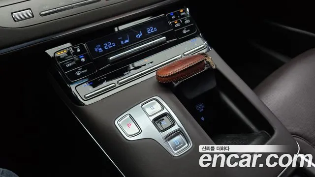 Hyundai The New Grandeur IG id 2750348 из Кореи 10