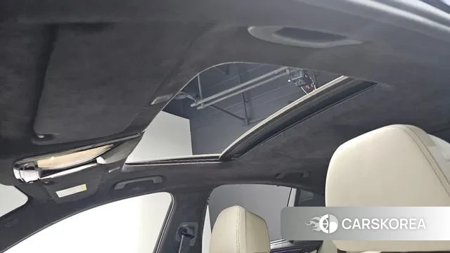 BMW 5 Series (G30) id 3323972 из Кореи 10