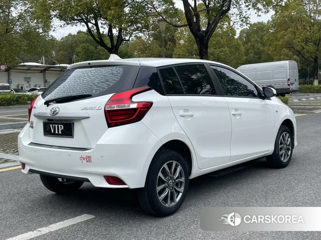 Toyota YARIS L Zhixuan id 4277044 из Китая 10