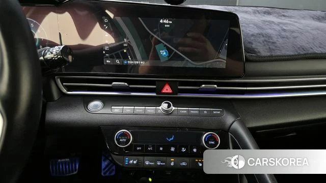 Hyundai Avante (CN7) id 3911237 из Кореи 10