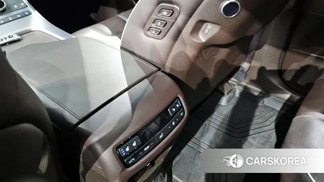 Hyundai The New Palisade id 3300447 из Кореи 10