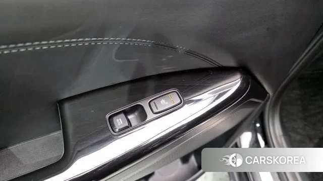 Kia K7 Premier Hybrid id 3484238 из Кореи 10