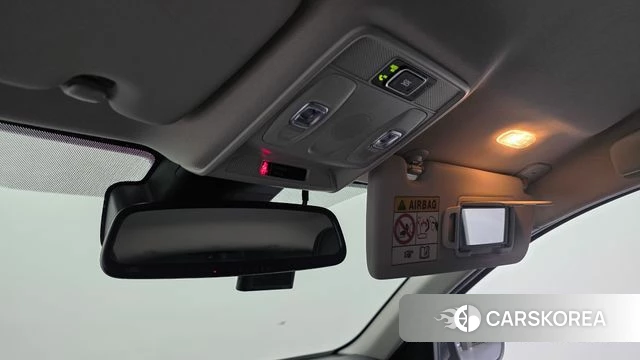 Renault Korea (Samsung) XM3 id 4725976 из Кореи 10