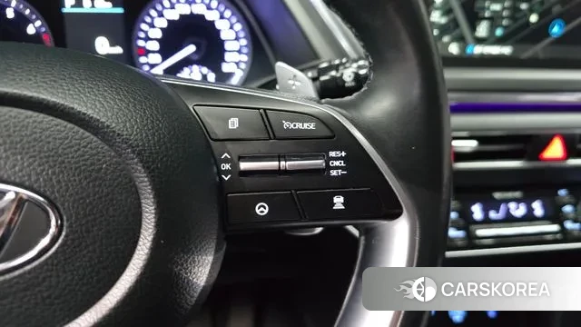 Hyundai Sonata (DN8) id 3406414 из Кореи 10