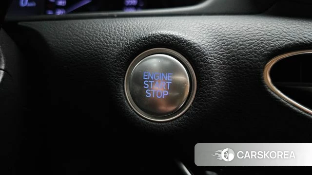 Hyundai Sonata (DN8) id 4019966 из Кореи 10