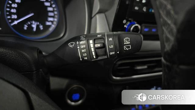 Hyundai The New Kona id 4618800 из Кореи 10