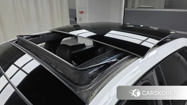 Hyundai Grandeur Hybrid (GN7) id 4194695 из Кореи 10