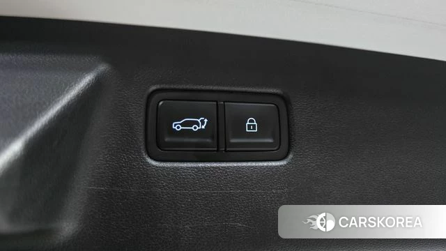 Hyundai Santa Fe (MX5) id 4488163 из Кореи 10