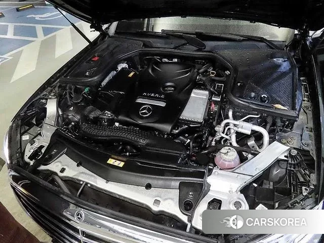 Mercedes-Benz E-Class W213 id 3593008 из Кореи 10