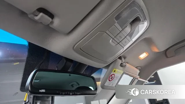 Ssangyong Berry New Tivoli id 3237683 из Кореи 10