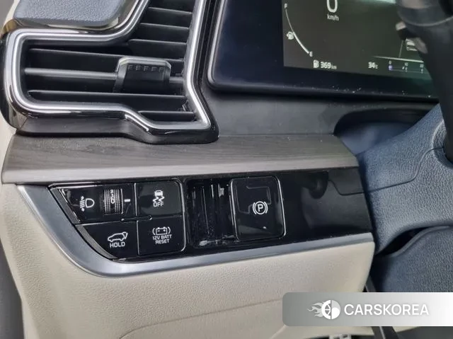 Kia Sportage 5th Generation Hybrid id 2905391 из Кореи 10